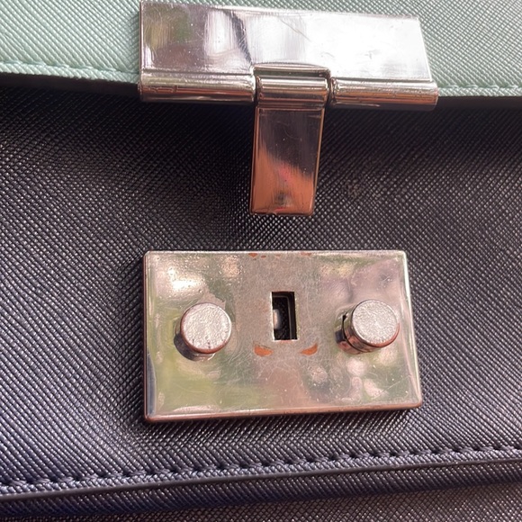 Zara crossbody bag - Picture 13 of 13